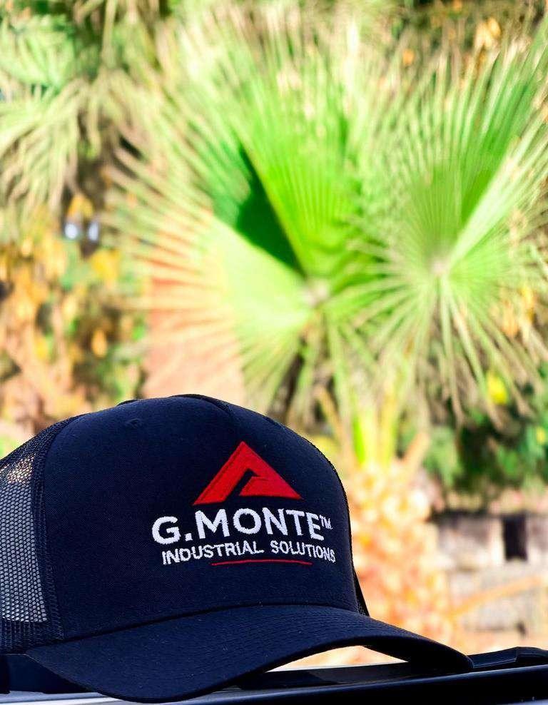 Misión y visión — G. Monte Industrial Solutions