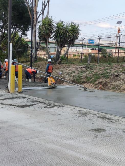Losas — G. Monte Industrial Solutions