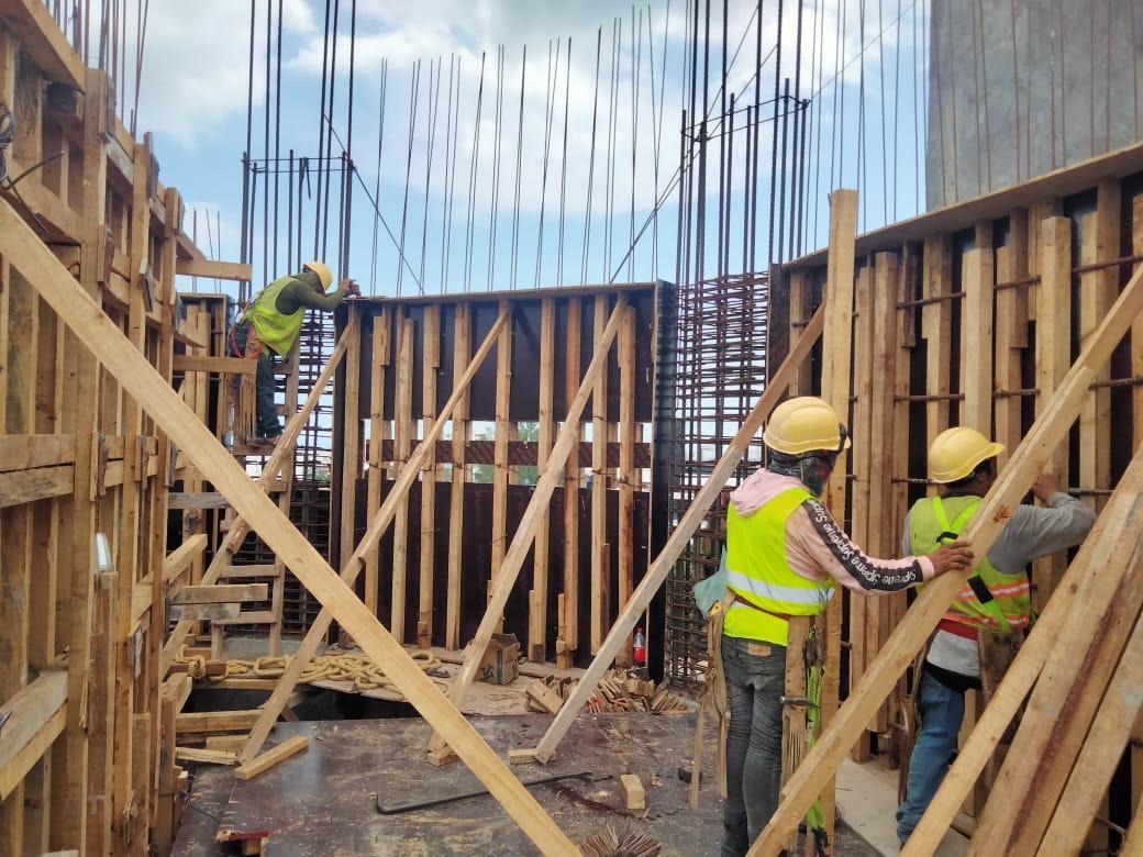 Cimbra — G. Monte Industrial Solutions