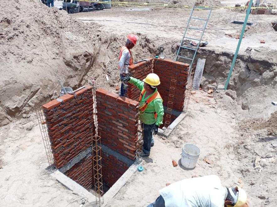Registros sanitarios — G. Monte Industrial Solutions
