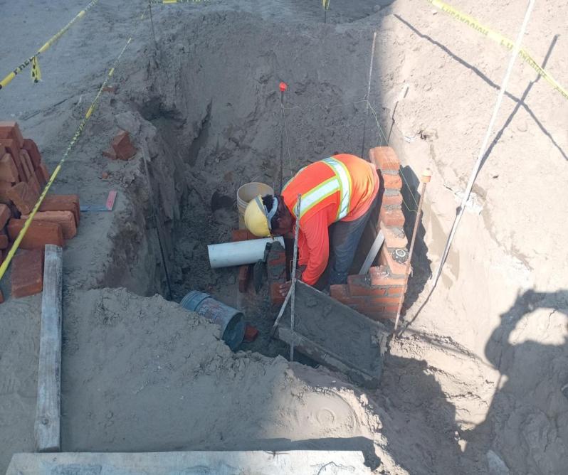 Registros sanitarios — G. Monte Industrial Solutions