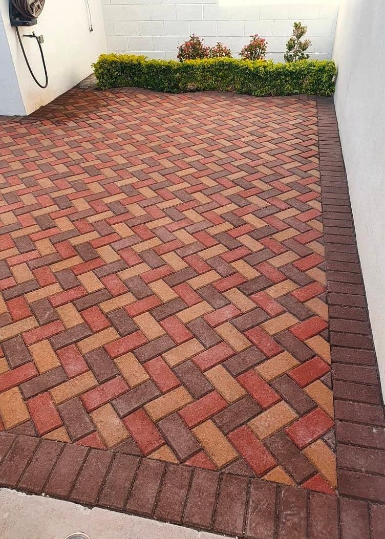 Adoquín — G. Monte Industrial Solutions