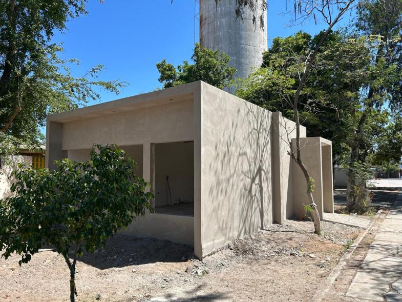 Galería de arte — G. Monte Industrial Solutions