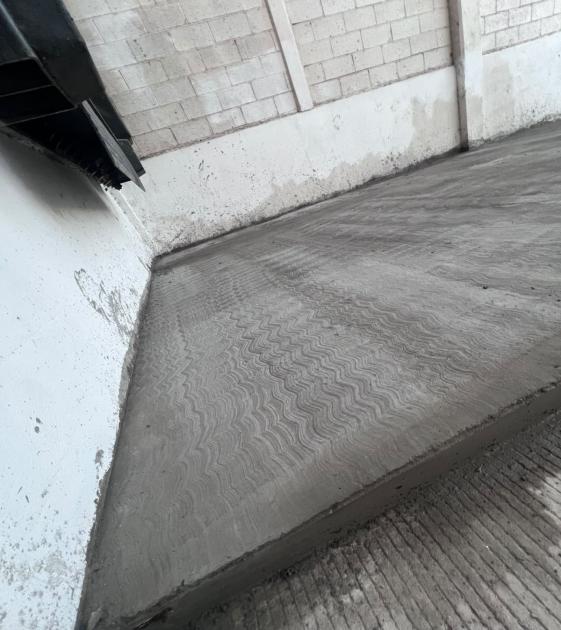 Rehabilitación de superficie — G. Monte Industrial Solutions